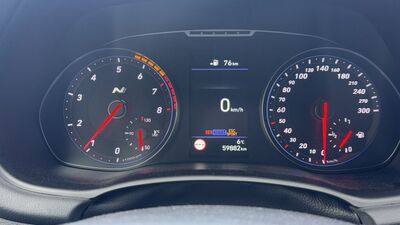 Hyundai i30 Gebrauchtwagen Hyundai i30 Gebrauchtwagen