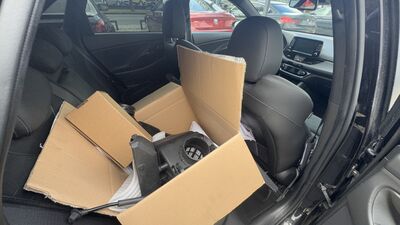 Hyundai i30 Gebrauchtwagen Hyundai i30 Gebrauchtwagen