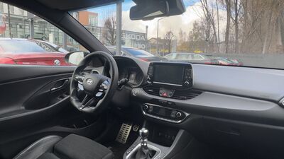 Hyundai i30 Gebrauchtwagen Hyundai i30 Gebrauchtwagen