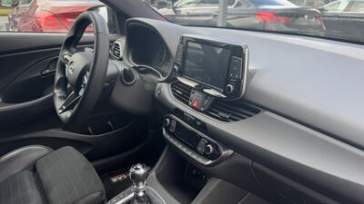 Hyundai i30 Gebrauchtwagen Hyundai i30 Gebrauchtwagen