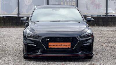 Hyundai i30 Gebrauchtwagen Hyundai i30 Gebrauchtwagen