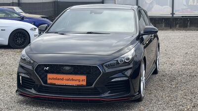 Hyundai i30 Gebrauchtwagen Hyundai i30 Gebrauchtwagen