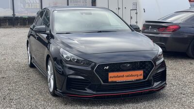 Hyundai i30 Gebrauchtwagen Hyundai i30 Gebrauchtwagen