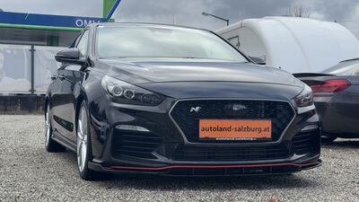 Hyundai i30 Gebrauchtwagen Hyundai i30 Gebrauchtwagen