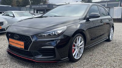 Hyundai i30 Gebrauchtwagen Hyundai i30 Gebrauchtwagen