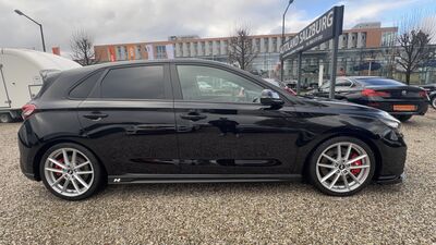 Hyundai i30 Gebrauchtwagen Hyundai i30 Gebrauchtwagen