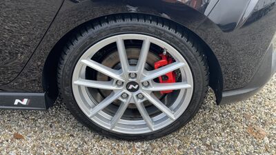 Hyundai i30 Gebrauchtwagen Hyundai i30 Gebrauchtwagen