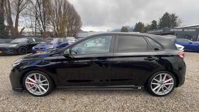 Hyundai i30 Gebrauchtwagen Hyundai i30 Gebrauchtwagen