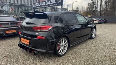 Hyundai i30 Gebrauchtwagen Hyundai i30 Gebrauchtwagen