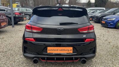 Hyundai i30 Gebrauchtwagen Hyundai i30 Gebrauchtwagen