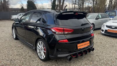 Hyundai i30 Gebrauchtwagen Hyundai i30 Gebrauchtwagen