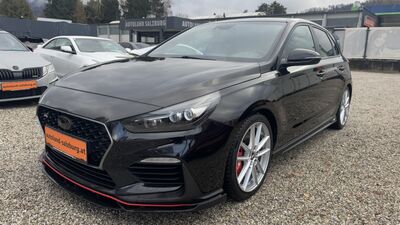 Hyundai i30 Gebrauchtwagen Hyundai i30 Gebrauchtwagen