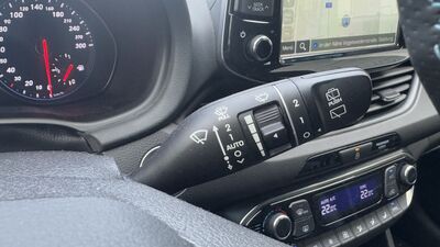 Hyundai i30 Gebrauchtwagen Hyundai i30 Gebrauchtwagen