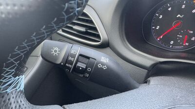 Hyundai i30 Gebrauchtwagen Hyundai i30 Gebrauchtwagen