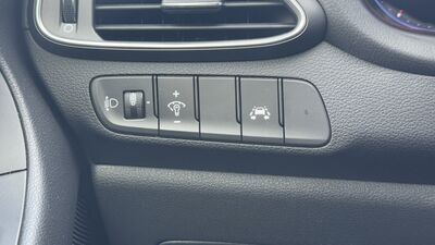 Hyundai i30 Gebrauchtwagen Hyundai i30 Gebrauchtwagen