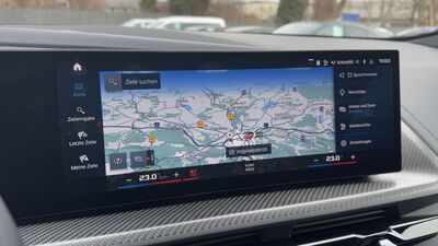 BMW XM Gebrauchtwagen BMW XM Gebrauchtwagen