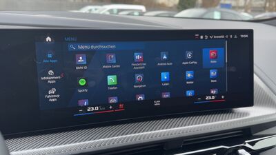 BMW XM Gebrauchtwagen BMW XM Gebrauchtwagen