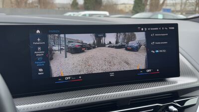 BMW XM Gebrauchtwagen BMW XM Gebrauchtwagen