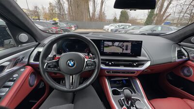 BMW XM Gebrauchtwagen BMW XM Gebrauchtwagen