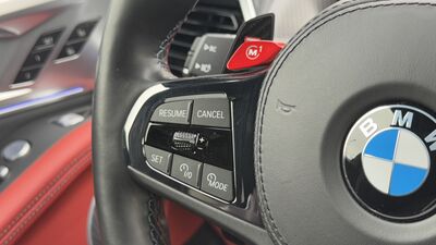 BMW XM Gebrauchtwagen BMW XM Gebrauchtwagen