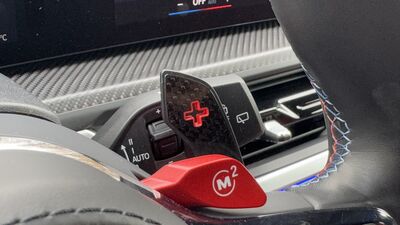 BMW XM Gebrauchtwagen BMW XM Gebrauchtwagen