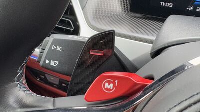 BMW XM Gebrauchtwagen BMW XM Gebrauchtwagen