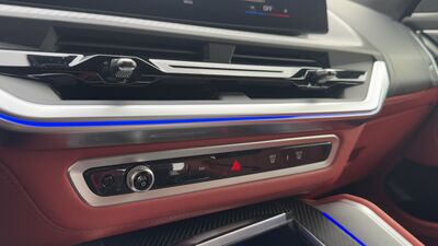 BMW XM Gebrauchtwagen BMW XM Gebrauchtwagen