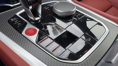 BMW XM Gebrauchtwagen BMW XM Gebrauchtwagen