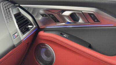 BMW XM Gebrauchtwagen BMW XM Gebrauchtwagen