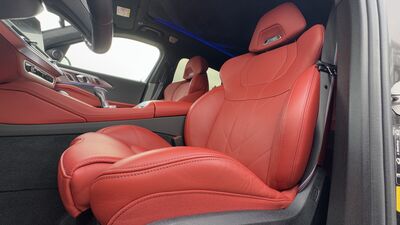 BMW XM Gebrauchtwagen BMW XM Gebrauchtwagen