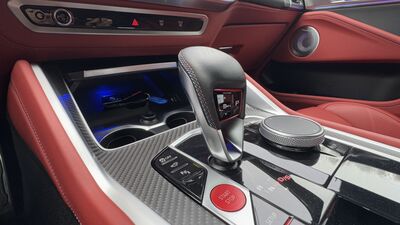 BMW XM Gebrauchtwagen BMW XM Gebrauchtwagen