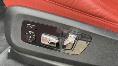 BMW XM Gebrauchtwagen BMW XM Gebrauchtwagen