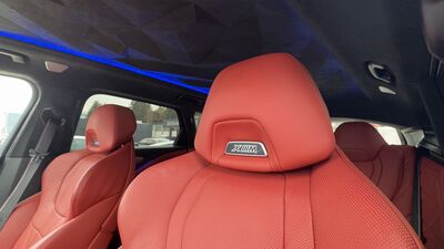 BMW XM Gebrauchtwagen BMW XM Gebrauchtwagen