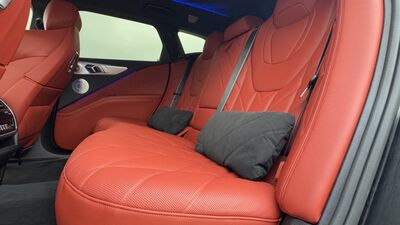 BMW XM Gebrauchtwagen BMW XM Gebrauchtwagen