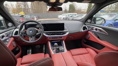 BMW XM Gebrauchtwagen BMW XM Gebrauchtwagen