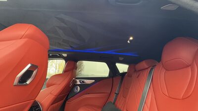 BMW XM Gebrauchtwagen BMW XM Gebrauchtwagen