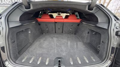 BMW XM Gebrauchtwagen BMW XM Gebrauchtwagen