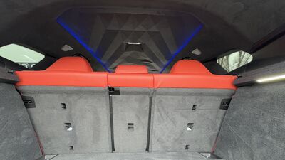 BMW XM Gebrauchtwagen BMW XM Gebrauchtwagen