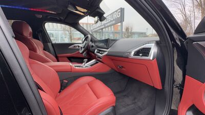 BMW XM Gebrauchtwagen BMW XM Gebrauchtwagen