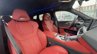 BMW XM Gebrauchtwagen BMW XM Gebrauchtwagen