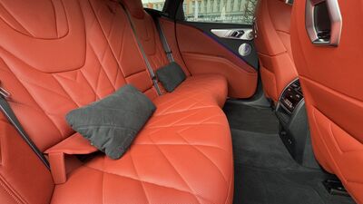 BMW XM Gebrauchtwagen BMW XM Gebrauchtwagen