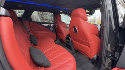 BMW XM Gebrauchtwagen BMW XM Gebrauchtwagen