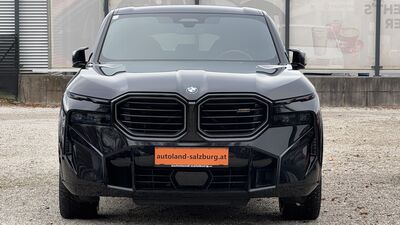 BMW XM Gebrauchtwagen BMW XM Gebrauchtwagen