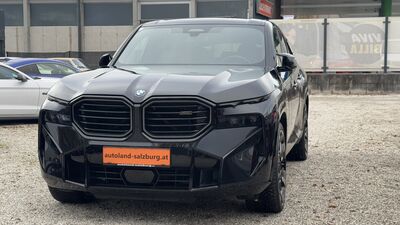BMW XM Gebrauchtwagen BMW XM Gebrauchtwagen