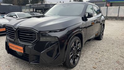 BMW XM Gebrauchtwagen BMW XM Gebrauchtwagen