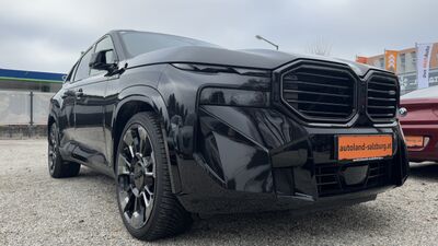 BMW XM Gebrauchtwagen BMW XM Gebrauchtwagen