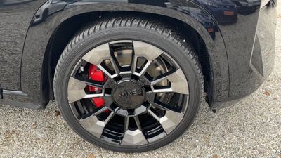 BMW XM Gebrauchtwagen BMW XM Gebrauchtwagen