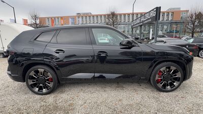 BMW XM Gebrauchtwagen BMW XM Gebrauchtwagen