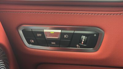 BMW XM Gebrauchtwagen BMW XM Gebrauchtwagen