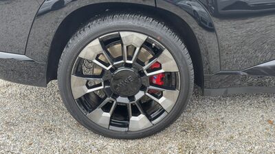 BMW XM Gebrauchtwagen BMW XM Gebrauchtwagen